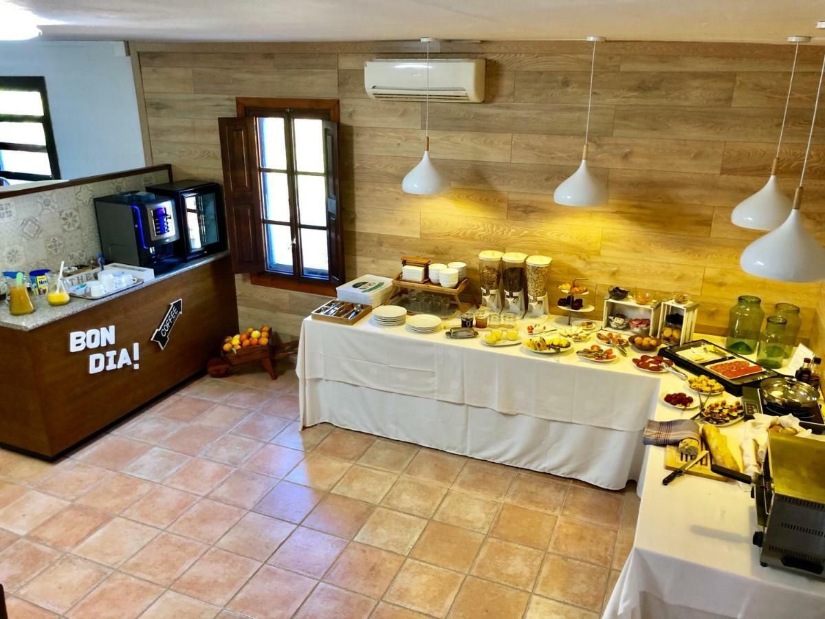 Farm stay Guillo