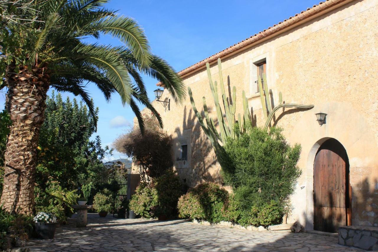 Guillo Farm stay Pollenca