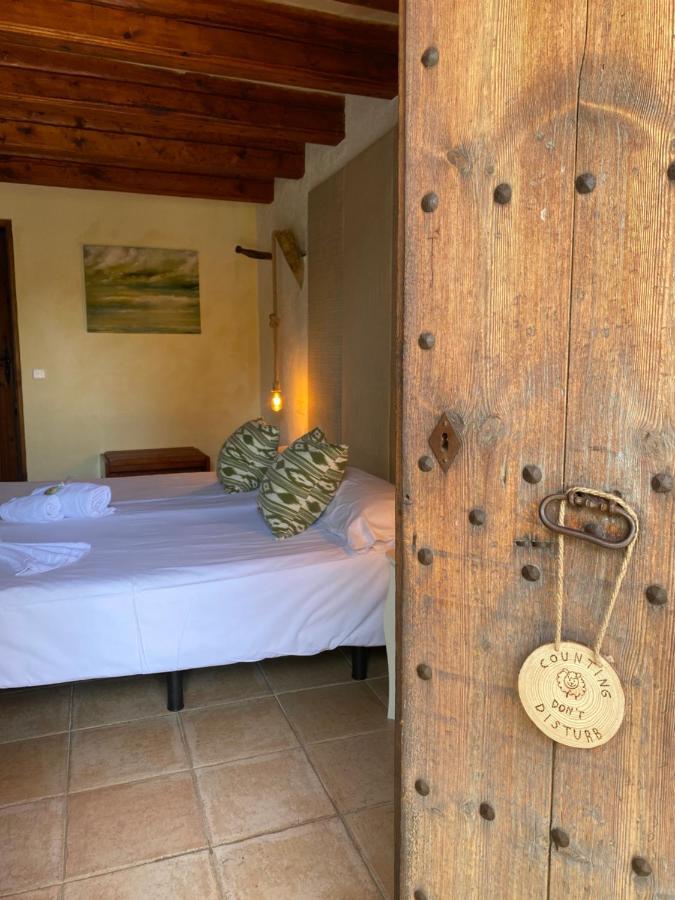 Guillo Agroturismo