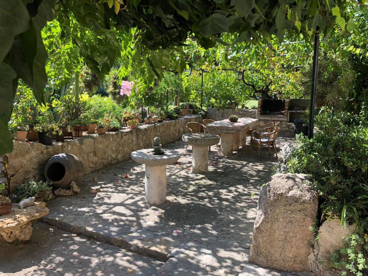 Agroturismo Guillo Pollensa