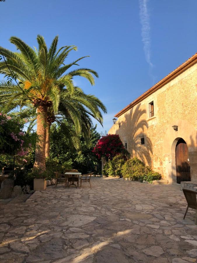 Agroturismo Guillo Pollensa